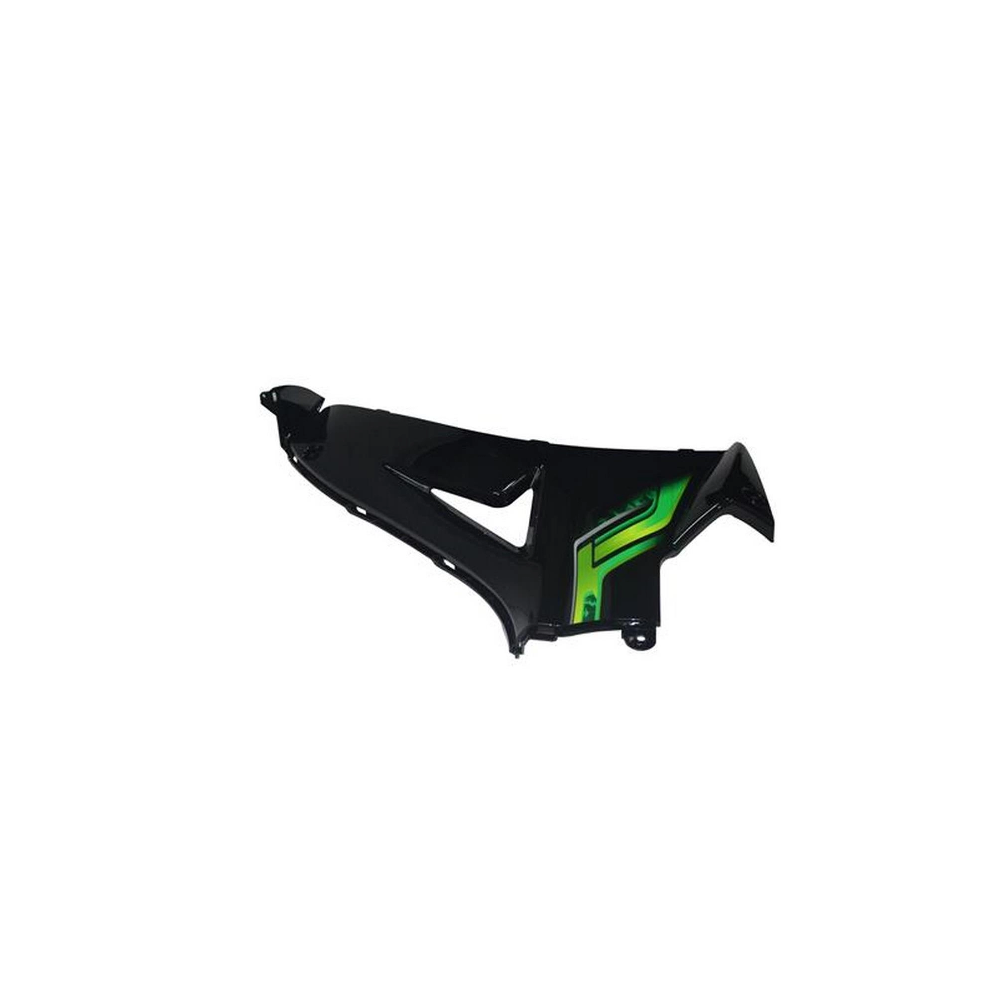 RKS SNIPER PRO X İÇ DİZLİK SAĞ YEŞİL #RK 37636